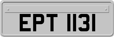 EPT1131