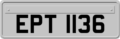 EPT1136