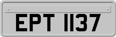 EPT1137