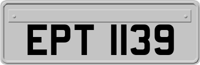 EPT1139