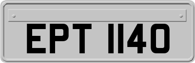 EPT1140