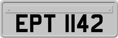 EPT1142