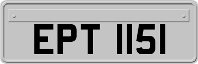 EPT1151