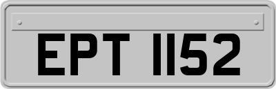 EPT1152