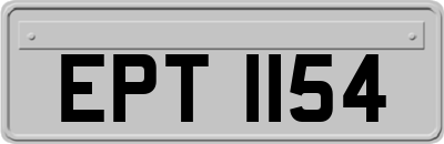 EPT1154