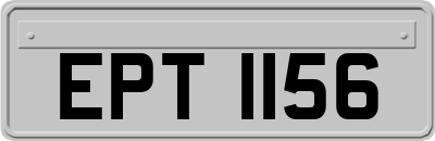 EPT1156