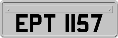 EPT1157