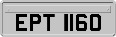 EPT1160