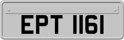 EPT1161