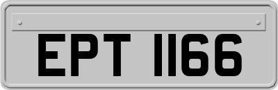 EPT1166