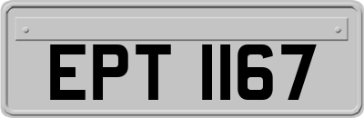 EPT1167