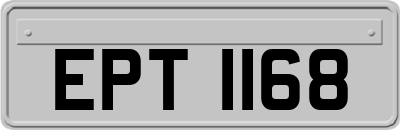 EPT1168