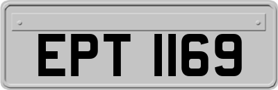 EPT1169