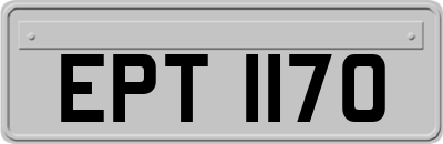 EPT1170