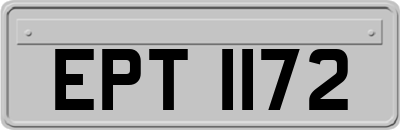 EPT1172