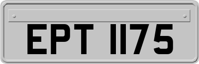 EPT1175