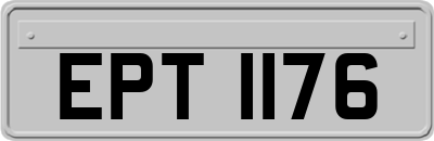 EPT1176