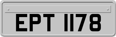 EPT1178
