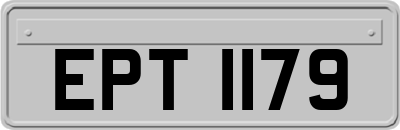 EPT1179