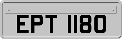 EPT1180