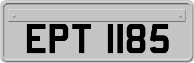 EPT1185
