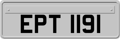 EPT1191