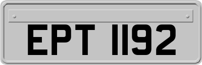 EPT1192