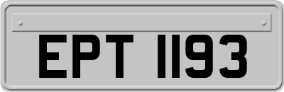 EPT1193