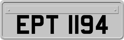EPT1194