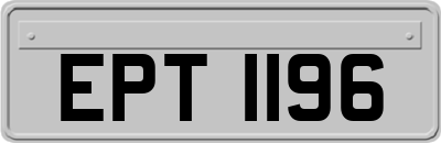 EPT1196