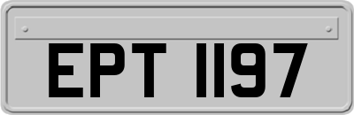 EPT1197