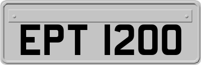 EPT1200