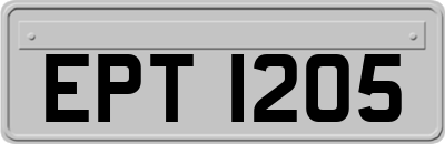 EPT1205