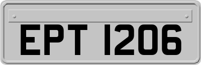 EPT1206