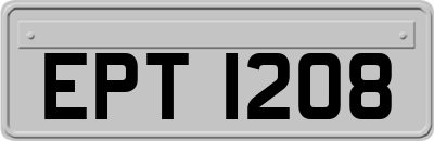 EPT1208
