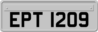 EPT1209