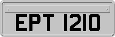EPT1210