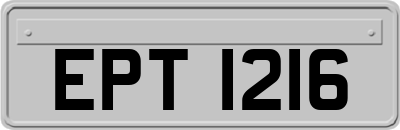 EPT1216