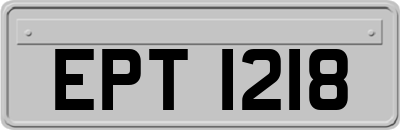EPT1218