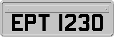 EPT1230