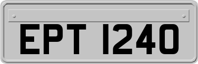 EPT1240