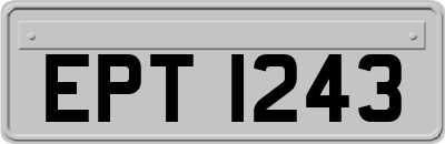 EPT1243