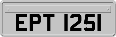 EPT1251