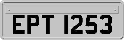 EPT1253