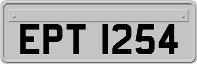 EPT1254