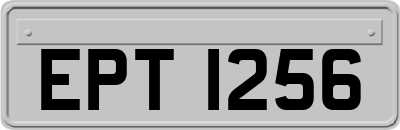 EPT1256