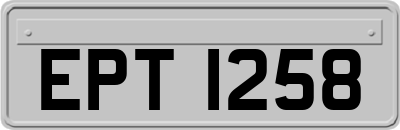 EPT1258
