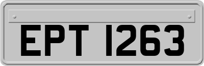 EPT1263