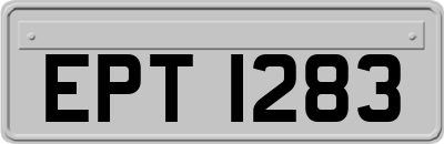 EPT1283