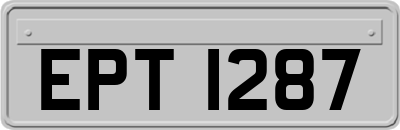 EPT1287